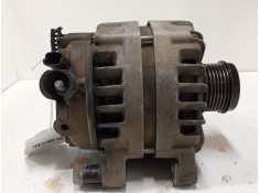 Recambio de alternador para citroën c4 ii (nc_) 1.6 bluehdi 100 referencia OEM IAM 9810525380 TG15S218 TG15S218 2
