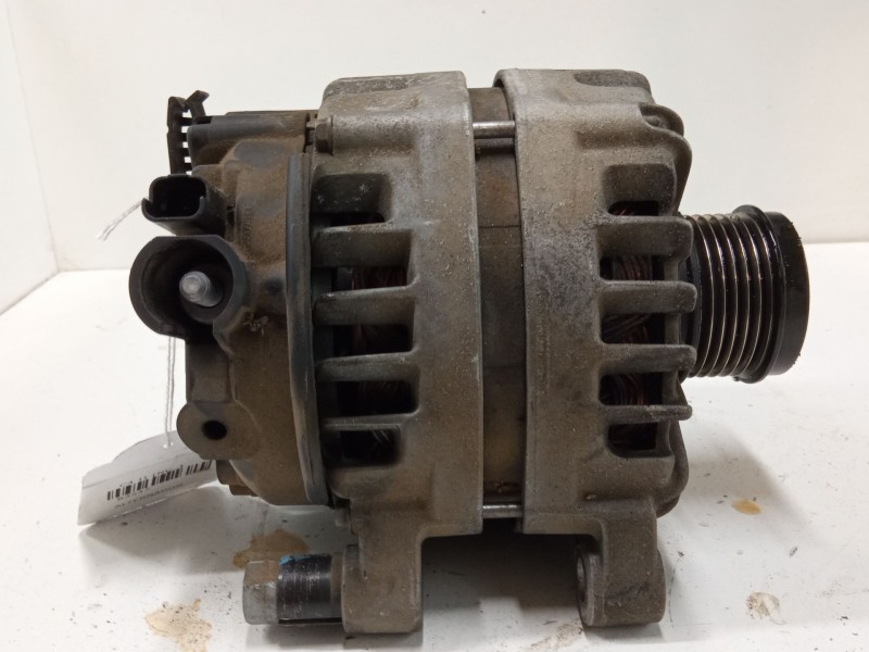 Recambio de alternador para citroën c4 ii (nc_) 1.6 bluehdi 100 referencia OEM IAM 9810525380 TG15S218 TG15S218