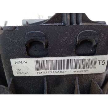 AIRBAG VOLANTE 96345028ZR 