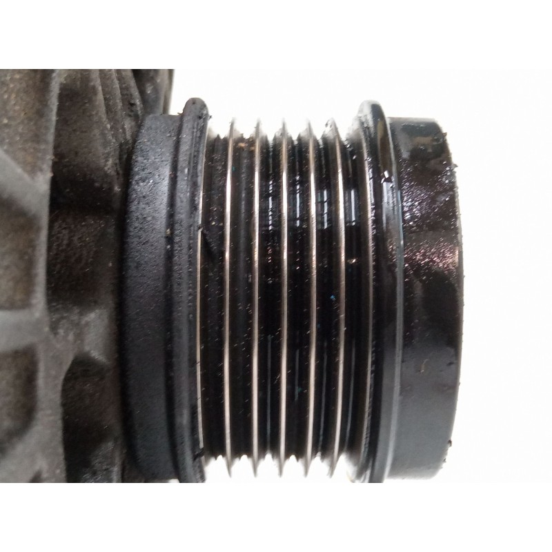 Recambio de alternador para citroën c4 ii (nc_) 1.6 bluehdi 100 referencia OEM IAM 9810525380 TG15S218 TG15S218