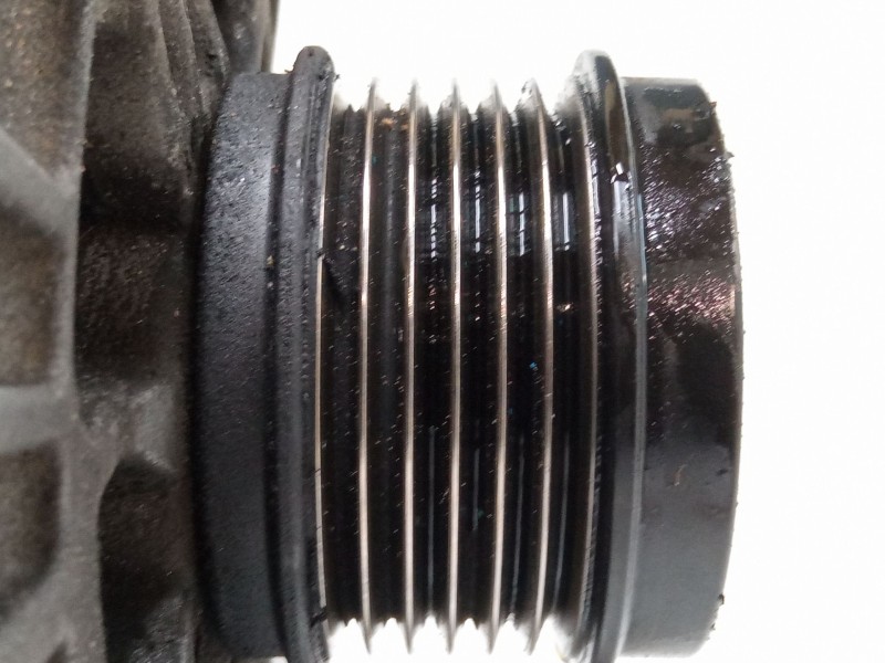 Recambio de alternador para citroën c4 ii (nc_) 1.6 bluehdi 100 referencia OEM IAM 9810525380 TG15S218 TG15S218