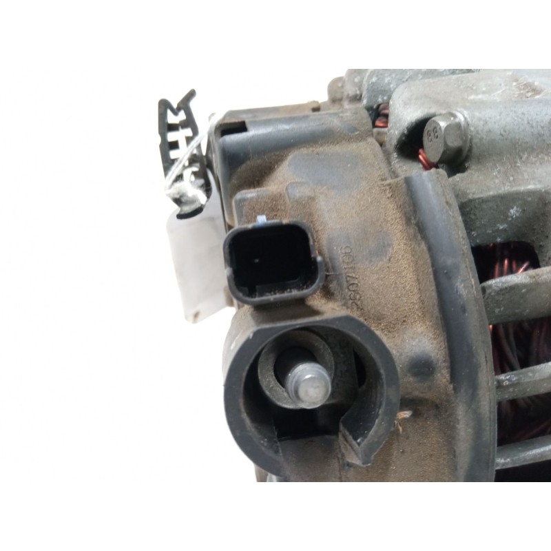 Recambio de alternador para citroën c4 ii (nc_) 1.6 bluehdi 100 referencia OEM IAM 9810525380 TG15S218 TG15S218