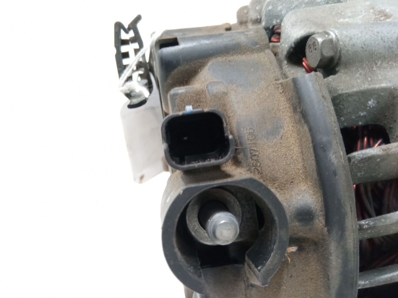 Recambio de alternador para citroën c4 ii (nc_) 1.6 bluehdi 100 referencia OEM IAM 9810525380 TG15S218 TG15S218