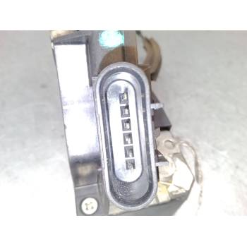 CERRADURA PUERTA TRASERA IZQUIERDA 