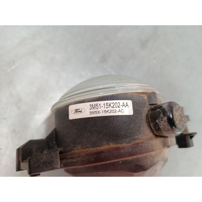 Recambio de faro antiniebla izquierdo para ford focus ii (da_, hcp, dp) 1.6 ti referencia OEM IAM   