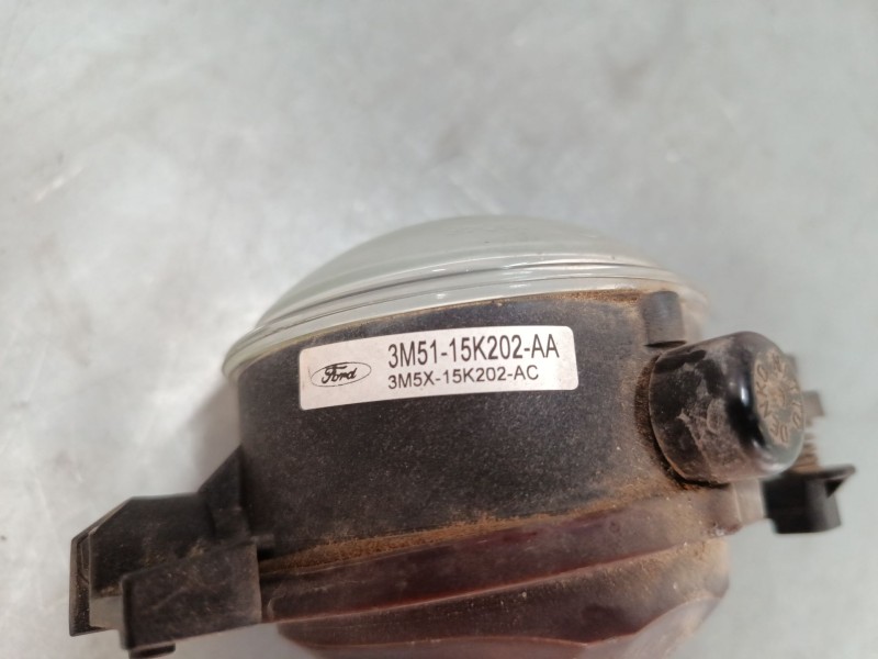 Recambio de faro antiniebla izquierdo para ford focus ii (da_, hcp, dp) 1.6 ti referencia OEM IAM   