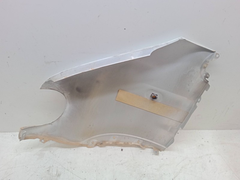 Recambio de aleta delantera derecha para renault master ii furgoneta (fd) 2.5 d referencia OEM IAM   