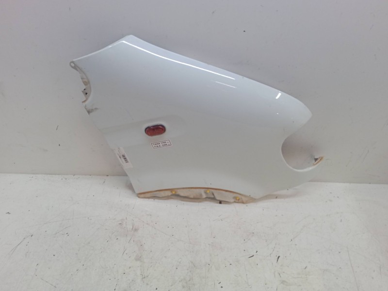 Recambio de aleta delantera derecha para renault master ii furgoneta (fd) 2.5 d referencia OEM IAM   