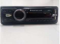 Recambio de radio universal para dacia sandero 1.2 16v referencia OEM IAM