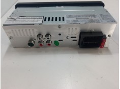 Recambio de radio universal para dacia sandero 1.2 16v referencia OEM IAM    2