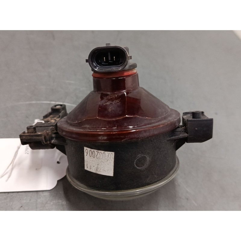 Recambio de faro antiniebla derecho para ford focus ii (da_, hcp, dp) 1.6 ti referencia OEM IAM 3M5115K201AA  