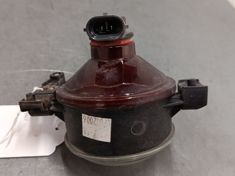 Recambio de faro antiniebla derecho para ford focus ii (da_, hcp, dp) 1.6 ti referencia OEM IAM 3M5115K201AA  