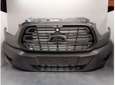 Recambio de paragolpes delantero para ford transit v363 autobús (fad, fbd) 2.2 tdci rwd referencia OEM IAM