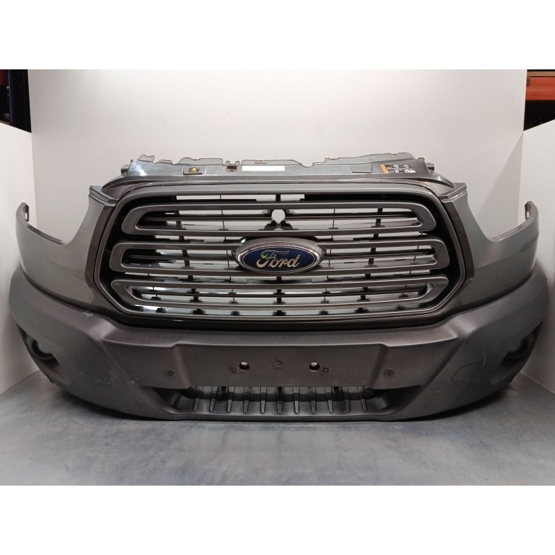 Recambio de paragolpes delantero para ford transit v363 autobús (fad, fbd) 2.2 tdci rwd referencia OEM IAM   
