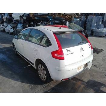 CITROËN C4 II (NC_)