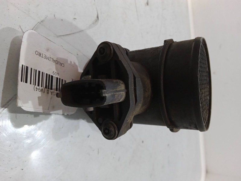 Recambio de caudalimetro para opel omega b (v94) 2.2 dti 16v (f69, m69, p69) referencia OEM IAM   