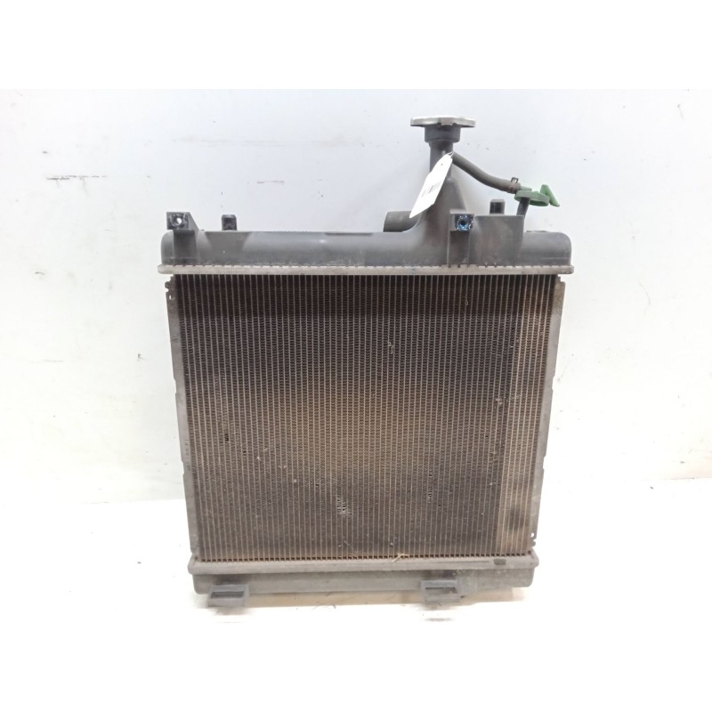 Recambio de radiador agua para suzuki alto vii (gf) 1.0 (amf310) referencia OEM IAM 1770068K00  