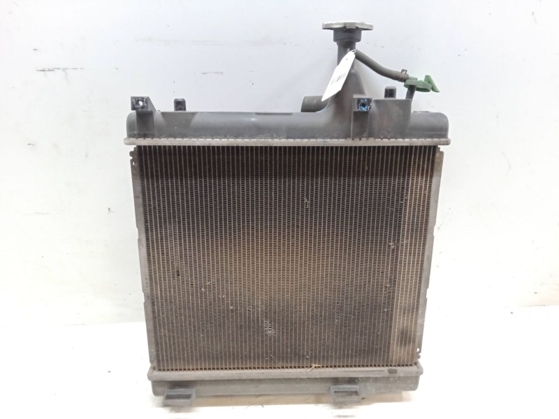 Recambio de radiador agua para suzuki alto vii (gf) 1.0 (amf310) referencia OEM IAM 1770068K00  