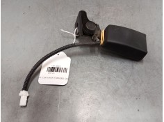 Recambio de anclaje cinturon trasero derecho para hyundai i30 (gd) 1.4 crdi referencia OEM IAM