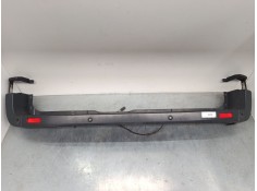 Recambio de paragolpes trasero para ford transit v363 autobús (fad, fbd) 2.2 tdci rwd referencia OEM IAM
