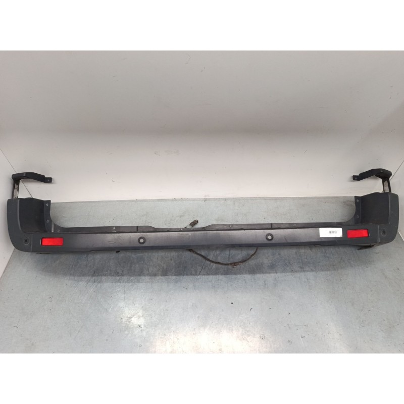 Recambio de paragolpes trasero para ford transit v363 autobús (fad, fbd) 2.2 tdci rwd referencia OEM IAM   