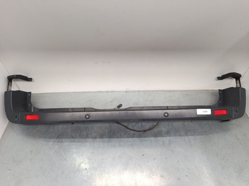 Recambio de paragolpes trasero para ford transit v363 autobús (fad, fbd) 2.2 tdci rwd referencia OEM IAM   