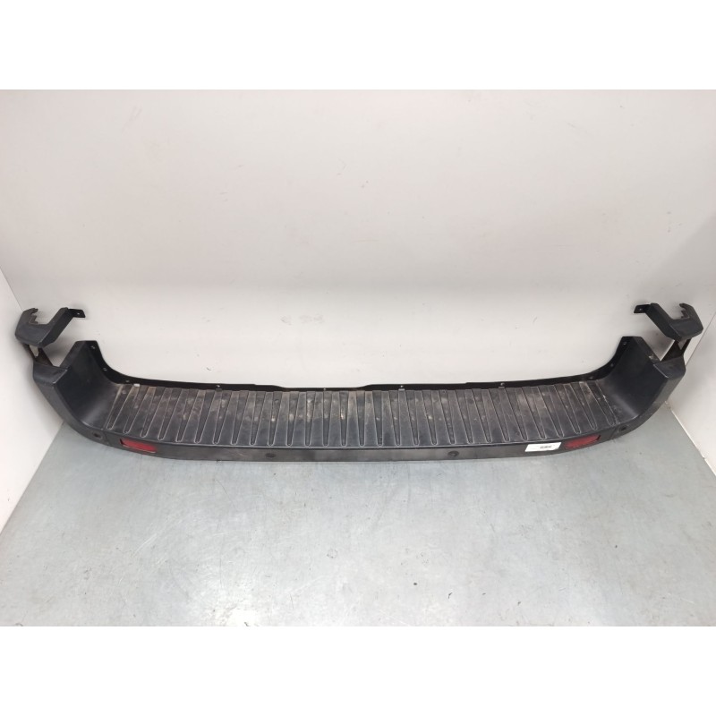 Recambio de paragolpes trasero para ford transit v363 autobús (fad, fbd) 2.2 tdci rwd referencia OEM IAM   