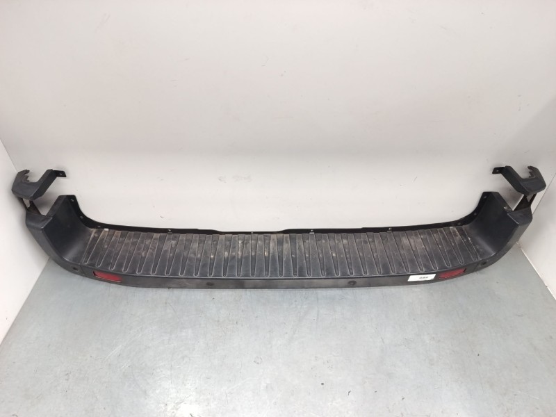 Recambio de paragolpes trasero para ford transit v363 autobús (fad, fbd) 2.2 tdci rwd referencia OEM IAM   