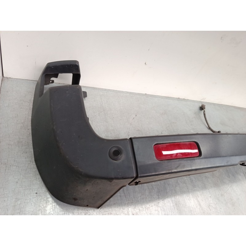 Recambio de paragolpes trasero para ford transit v363 autobús (fad, fbd) 2.2 tdci rwd referencia OEM IAM   