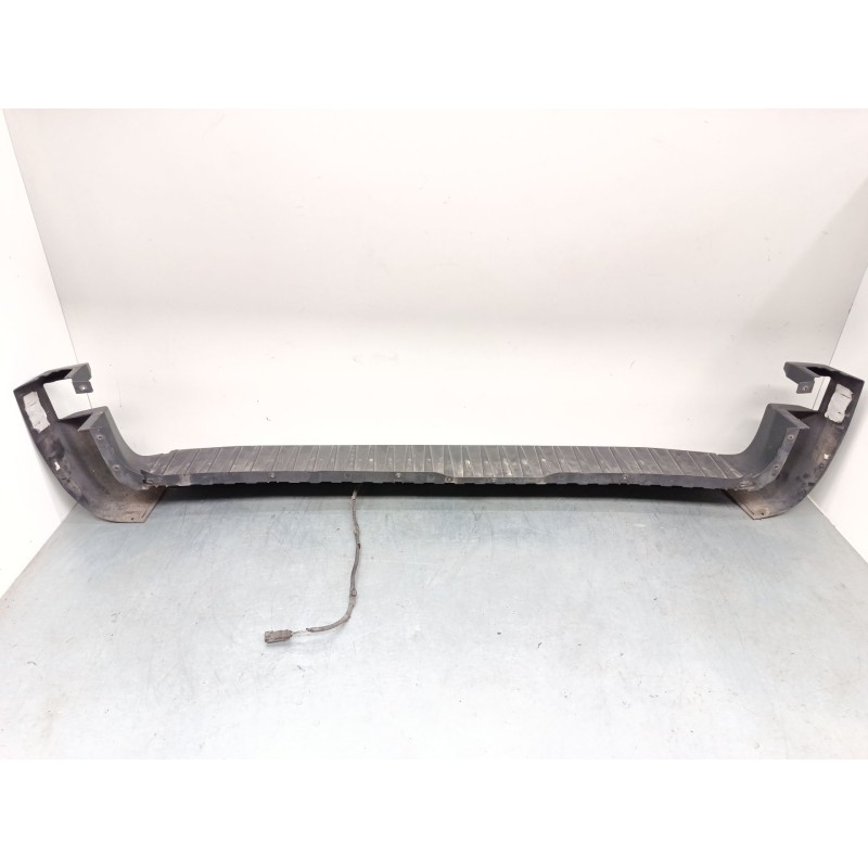 Recambio de paragolpes trasero para ford transit v363 autobús (fad, fbd) 2.2 tdci rwd referencia OEM IAM   