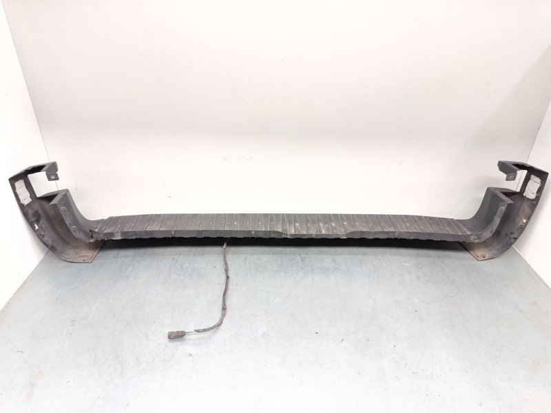 Recambio de paragolpes trasero para ford transit v363 autobús (fad, fbd) 2.2 tdci rwd referencia OEM IAM   