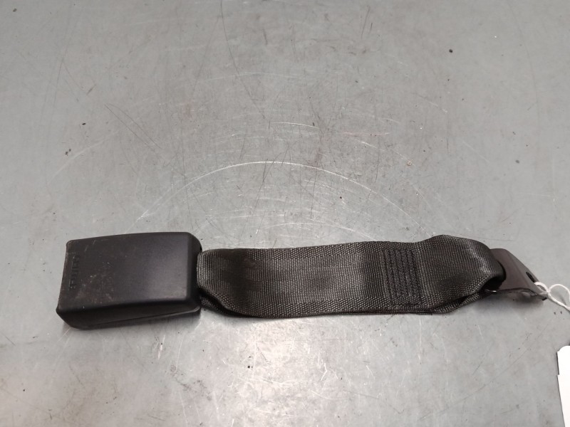 Recambio de anclaje cinturon trasero izquierdo para hyundai i40 i (vf) 1.7 crdi referencia OEM IAM   