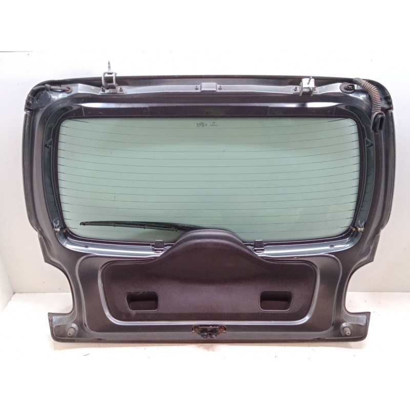 Recambio de porton trasero para peugeot 206 hatchback (2a/c) 1.4 hdi eco 70 referencia OEM IAM   