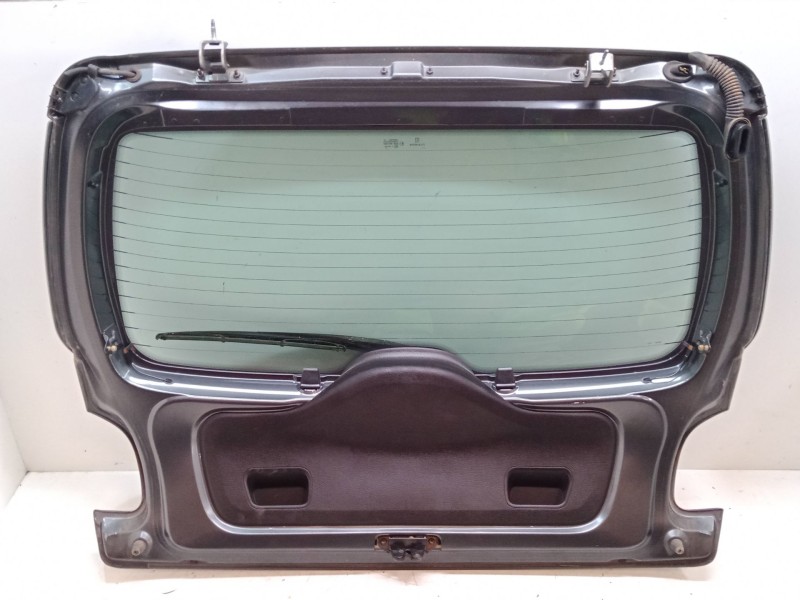 Recambio de porton trasero para peugeot 206 hatchback (2a/c) 1.4 hdi eco 70 referencia OEM IAM   