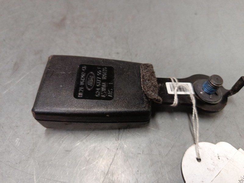 Recambio de anclaje cinturon delantero derecho para ford transit v363 autobús (fad, fbd) 2.2 tdci rwd referencia OEM IAM BK21V61