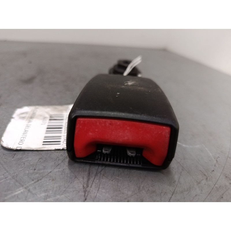 Recambio de anclaje cinturon delantero derecho para ford transit v363 autobús (fad, fbd) 2.2 tdci rwd referencia OEM IAM BK21V61