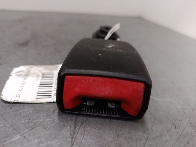 Recambio de anclaje cinturon delantero derecho para ford transit v363 autobús (fad, fbd) 2.2 tdci rwd referencia OEM IAM BK21V61