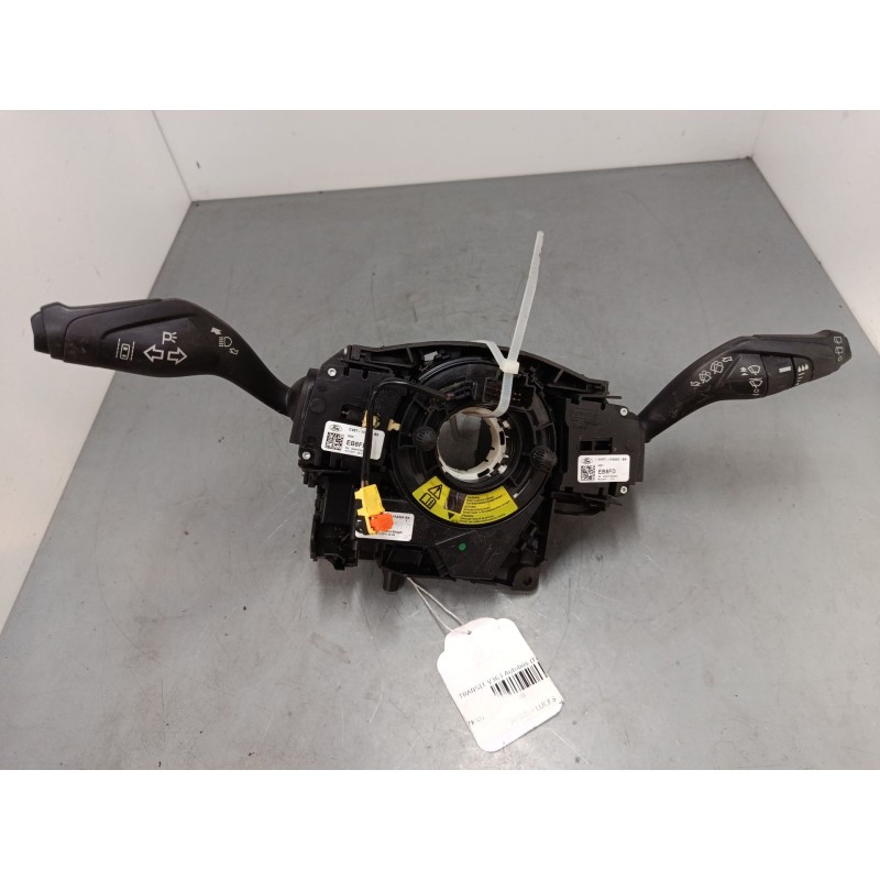 Recambio de mando luces para ford transit v363 autobús (fad, fbd) 2.2 tdci rwd referencia OEM IAM 4M5T13N064FH  BK2T14A66ABA ANI