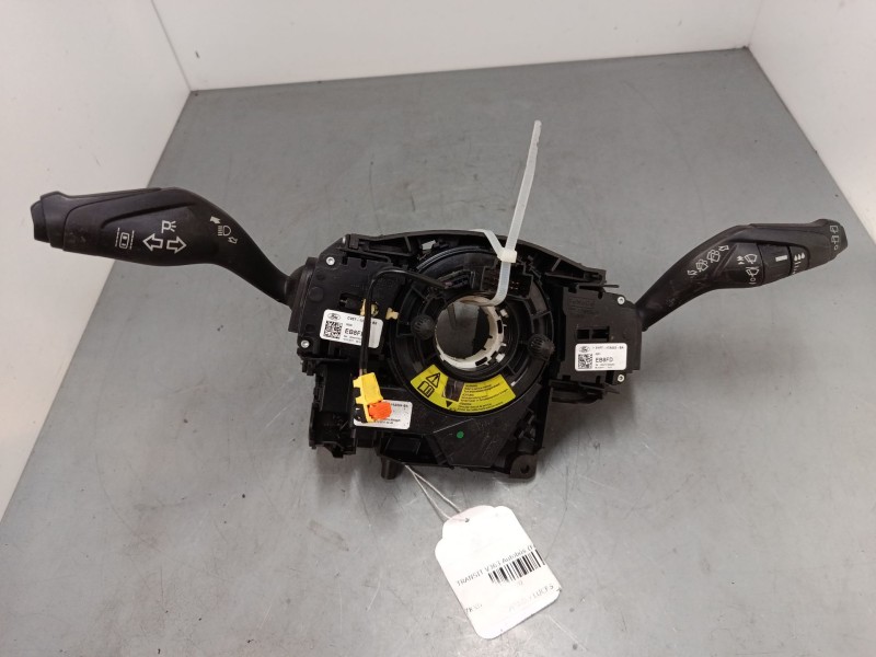 Recambio de mando luces para ford transit v363 autobús (fad, fbd) 2.2 tdci rwd referencia OEM IAM 4M5T13N064FH  BK2T14A66ABA ANI