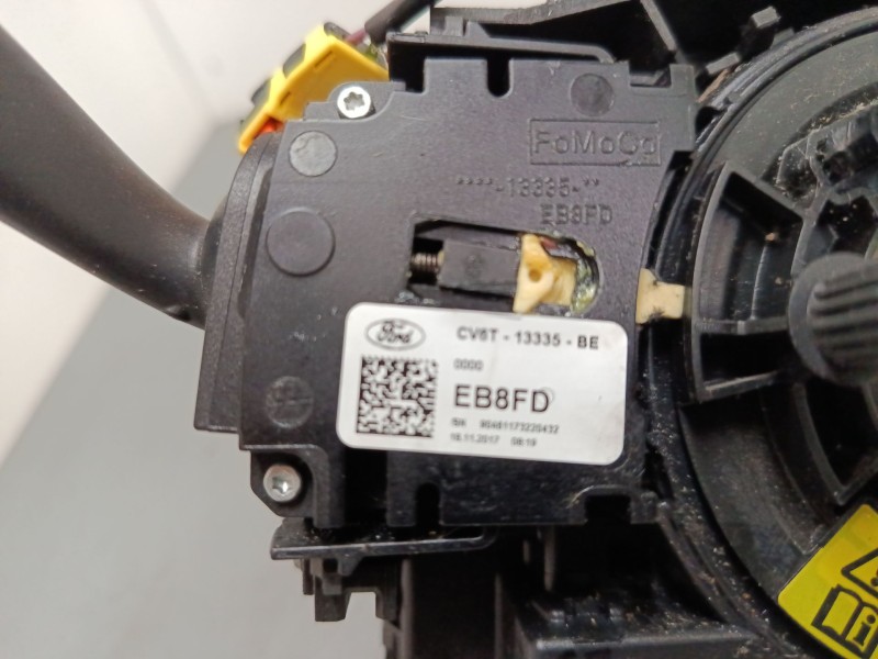 Recambio de mando luces para ford transit v363 autobús (fad, fbd) 2.2 tdci rwd referencia OEM IAM 4M5T13N064FH  BK2T14A66ABA ANI