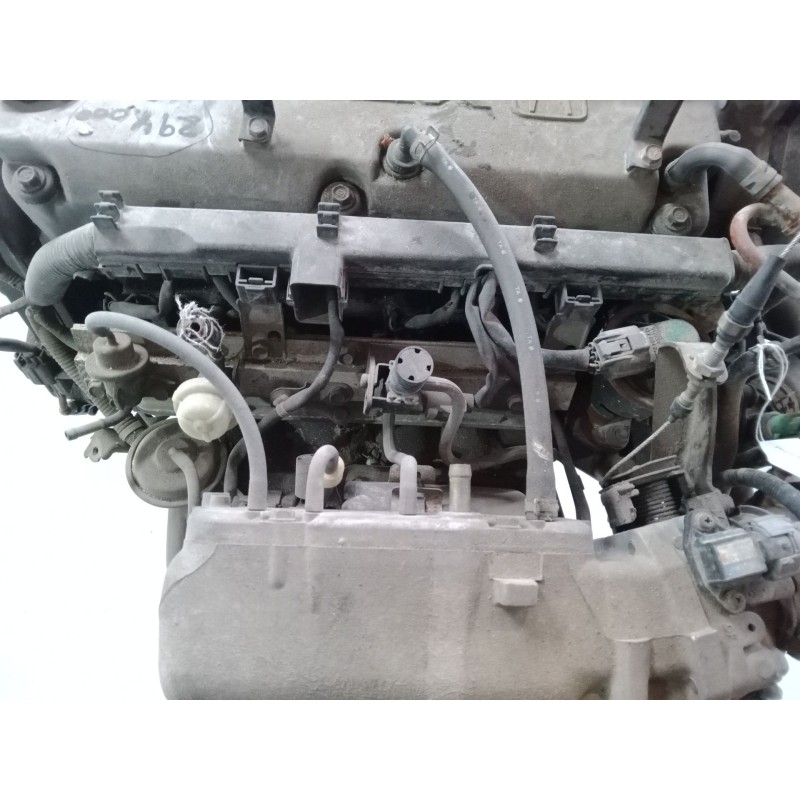 Recambio de motor completo para honda accord vi (ck, cg, ch, cf) 1.8 i (cg8) referencia OEM IAM 294.000KM   Recambio de motor completo para honda accord vi (ck, cg, ch, cf) 1.8 i (cg8) referencia OEM IAM 294.000KM