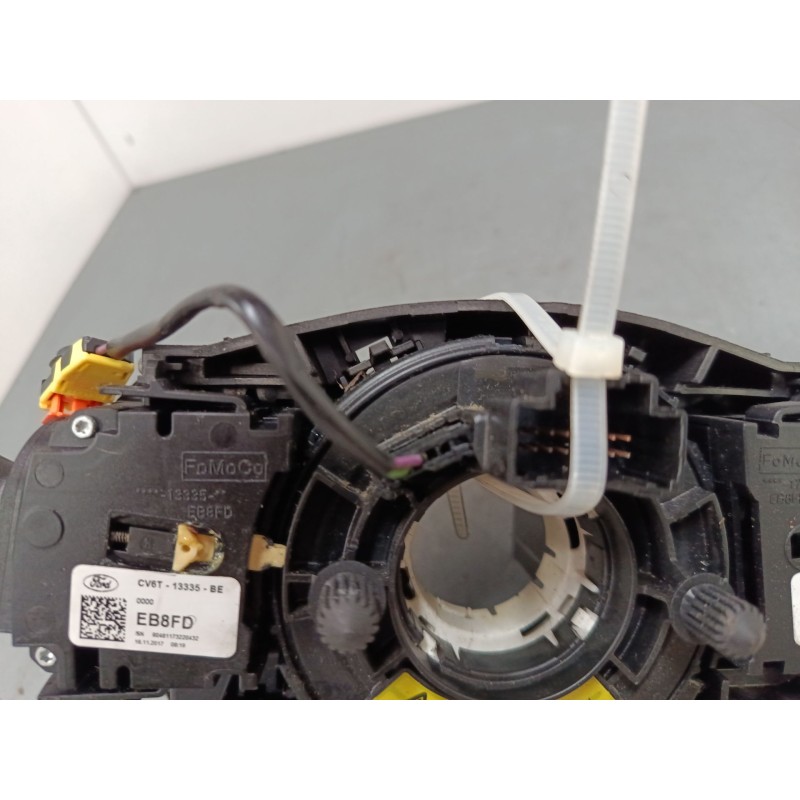 Recambio de mando luces para ford transit v363 autobús (fad, fbd) 2.2 tdci rwd referencia OEM IAM 4M5T13N064FH  BK2T14A66ABA ANI