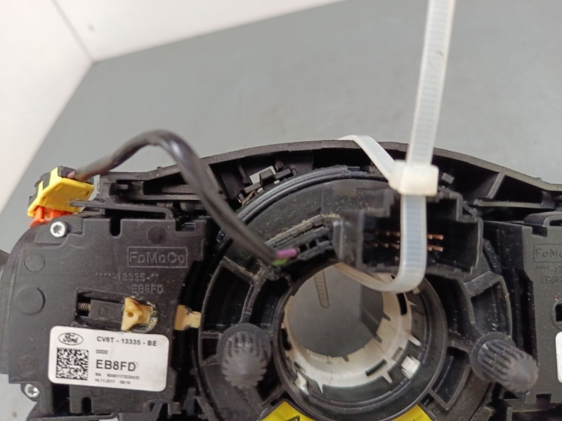 Recambio de mando luces para ford transit v363 autobús (fad, fbd) 2.2 tdci rwd referencia OEM IAM 4M5T13N064FH  BK2T14A66ABA ANI