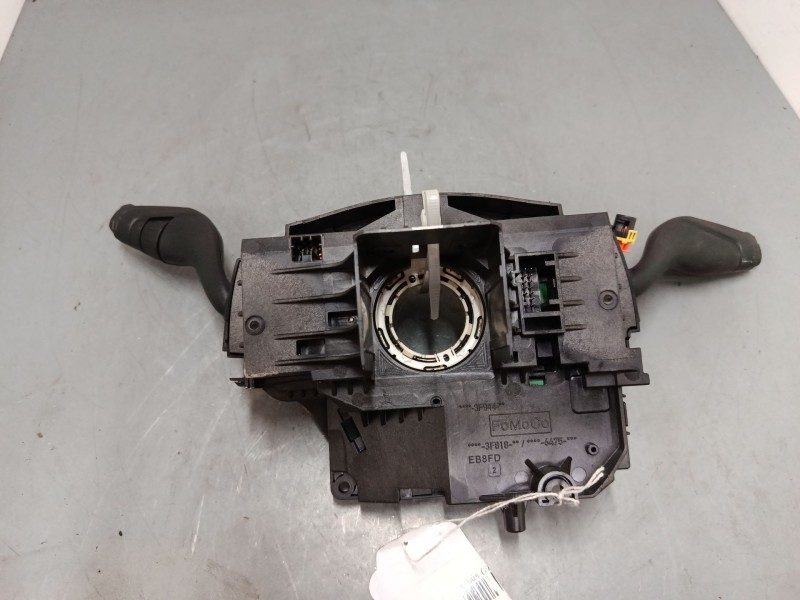 Recambio de mando luces para ford transit v363 autobús (fad, fbd) 2.2 tdci rwd referencia OEM IAM 4M5T13N064FH  BK2T14A66ABA ANI