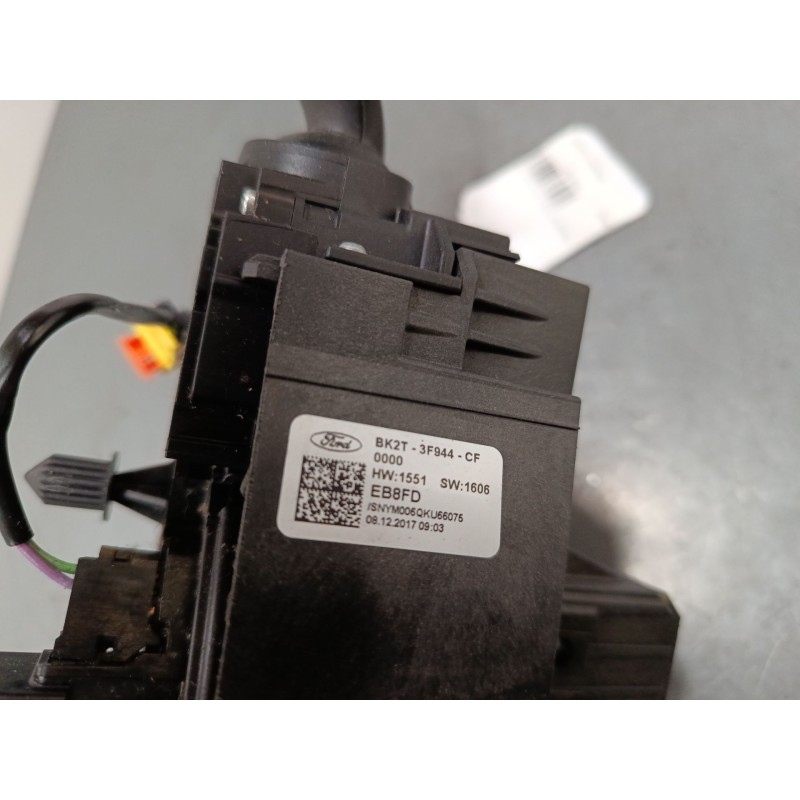 Recambio de mando luces para ford transit v363 autobús (fad, fbd) 2.2 tdci rwd referencia OEM IAM 4M5T13N064FH  BK2T14A66ABA ANI