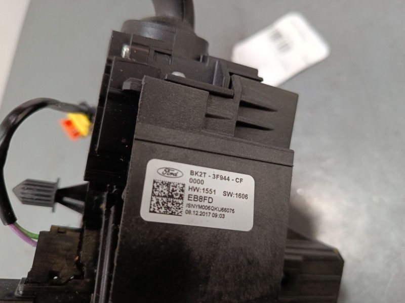 Recambio de mando luces para ford transit v363 autobús (fad, fbd) 2.2 tdci rwd referencia OEM IAM 4M5T13N064FH  BK2T14A66ABA ANI