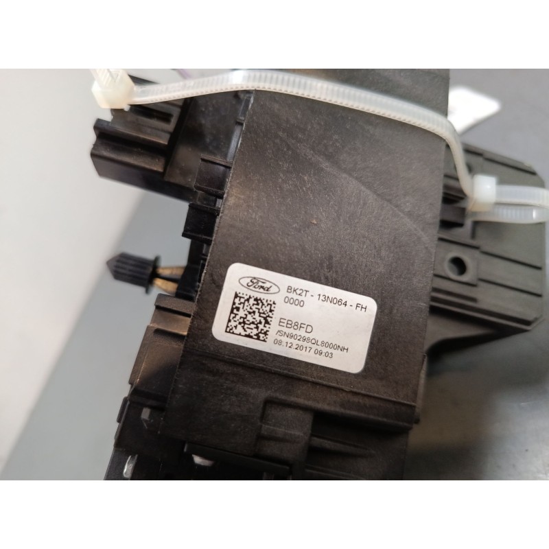 Recambio de mando luces para ford transit v363 autobús (fad, fbd) 2.2 tdci rwd referencia OEM IAM 4M5T13N064FH  BK2T14A66ABA ANI