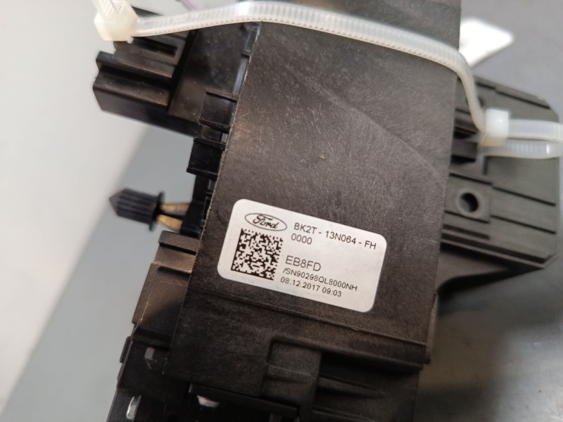 Recambio de mando luces para ford transit v363 autobús (fad, fbd) 2.2 tdci rwd referencia OEM IAM 4M5T13N064FH  BK2T14A66ABA ANI