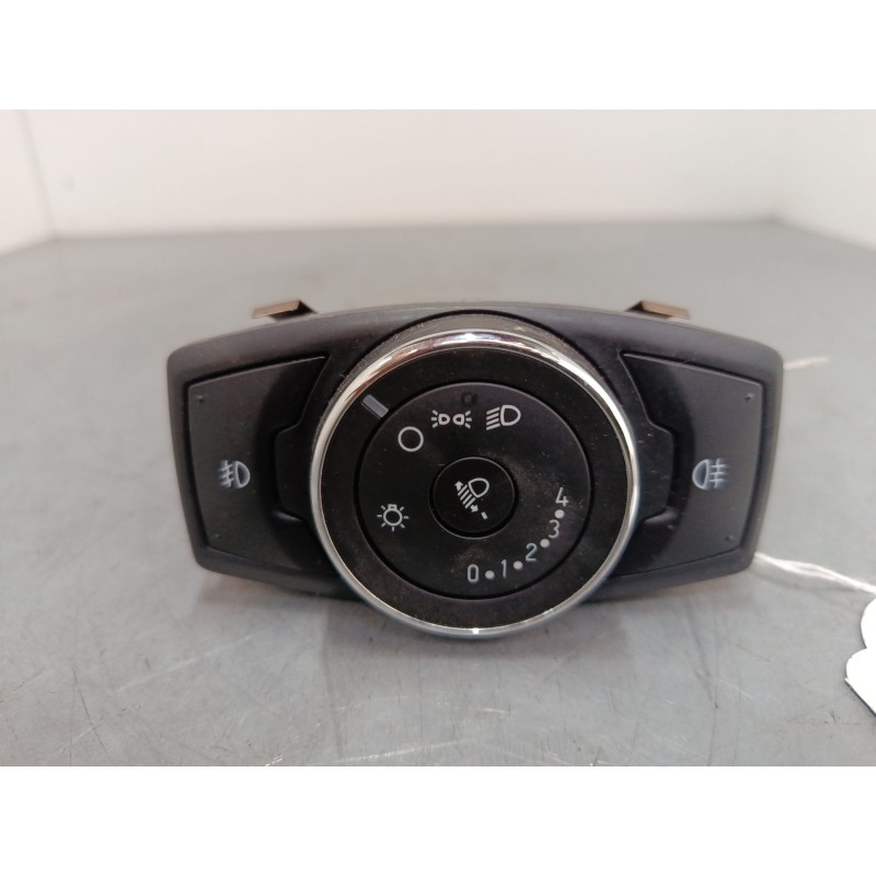 Recambio de conmutador de luces para ford transit v363 autobús (fad, fbd) 2.2 tdci rwd referencia OEM IAM BM5T13A024FF  