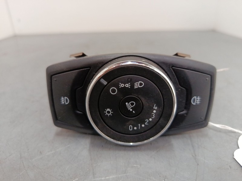 Recambio de conmutador de luces para ford transit v363 autobús (fad, fbd) 2.2 tdci rwd referencia OEM IAM BM5T13A024FF  